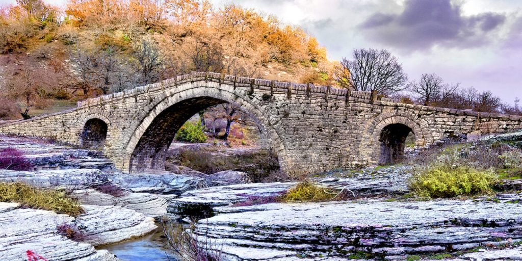 Ιωάννινα: Ο ματωμένος γάμος που έκανε ένα ολόκληρο χωριό να μετακομίσει στην Αλβανία