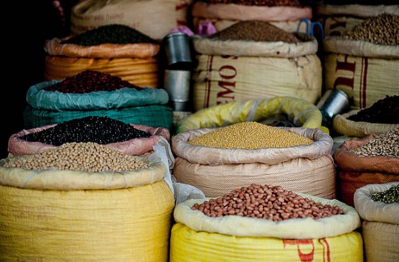 Οκτώ «αθάνατες» τροφές χωρίς ημερομηνία λήξης!