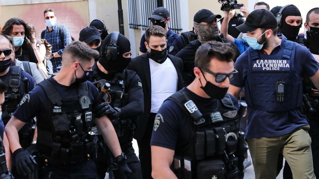 Δολοφονία στα Γλυκά Νερά: Το μυστήριο με το σπίτι στη Σούδα και η προσπάθεια να «παγιδεύσει» τον Γεωργιανό