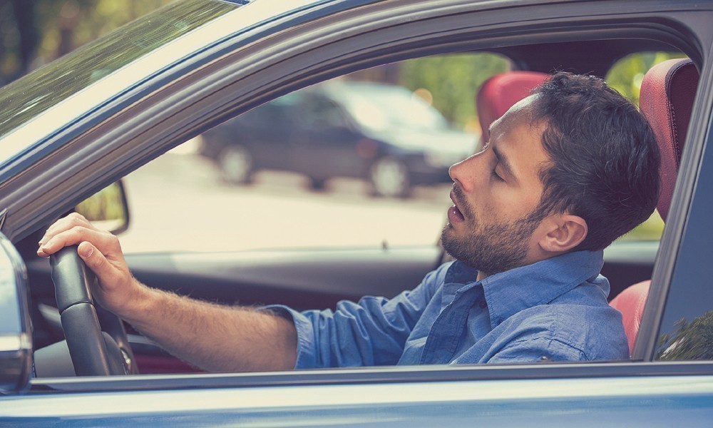 Καύσωνας: Σε πόση ώρα «βράζει» το αυτοκίνητο – Προσοχή στα παιδιά