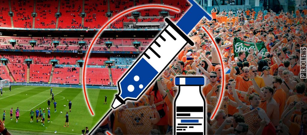 H Ουγγαρία της κανονικότητας: Εμβολίασε με Sputnik V και γέμισε τα γήπεδα – Οι υπόλοιποι… lockdown και μετάλλαξη Δέλτα