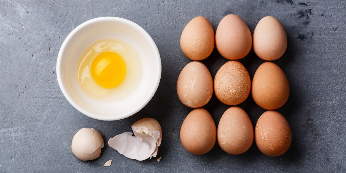 Κατά πόσο επηρεάζουν τα αυγά την αύξηση της χοληστερίνης; – Πώς να τα μαγειρέψετε υγιεινά;