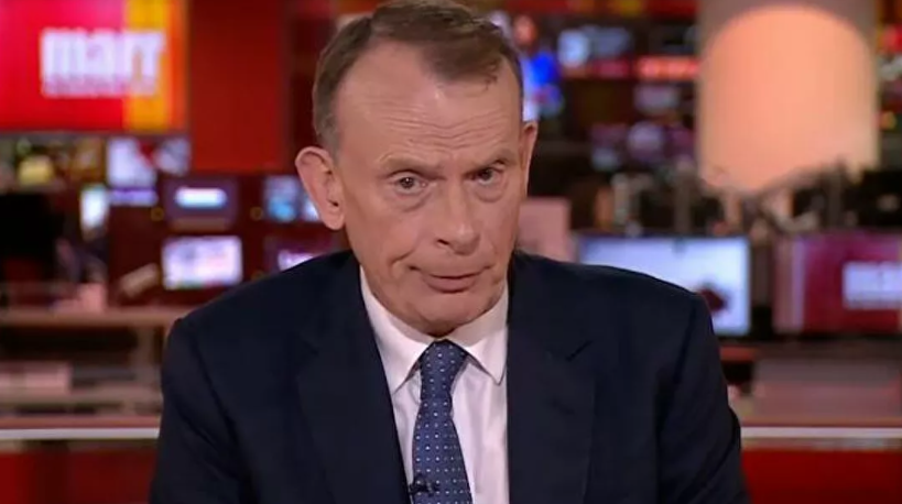 Δημοσιογράφος του BBC ρωτάει «ειδικό»: «Νόσησα από covid ενώ εμβολιάστηκα και με τις 2 δόσεις- Ήμουν απλά άτυχος;»