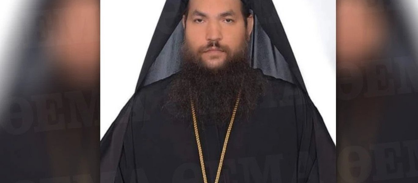 Επίθεση με βιτριόλι: Νέα στοιχεία για τον 37χρονο ιερέα – Eίχε εκδιωχθεί από την Αθωνιάδα Σχολή