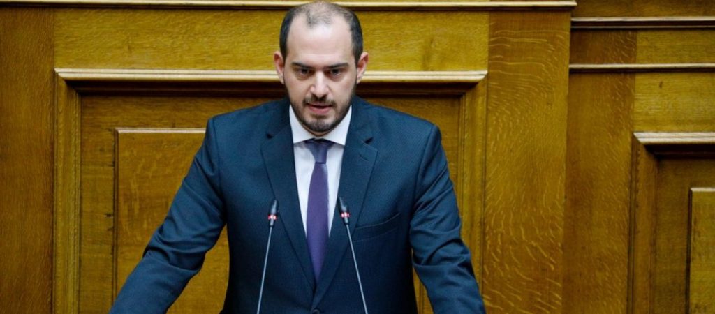 Υφ.Δικαιοσύνης – Γ.Κώτσηρας: Περισσότερα χρόνια στη φυλακή για τα ισόβια