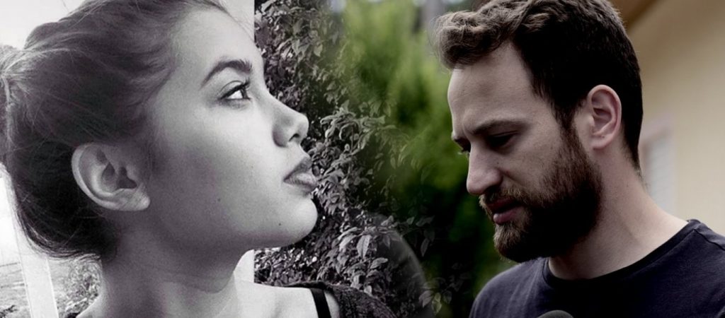 Δολοφονία στα Γλυκά Νερά – Διατροφολόγος Καρολάιν: «Έπεσα πολύ έξω για αυτό το ζευγάρι»