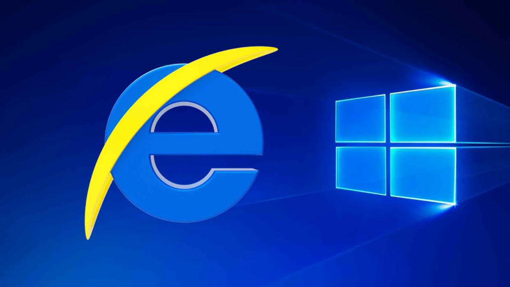 Τέλος η εφαρμογή Internet Explorer με τα Windows 11