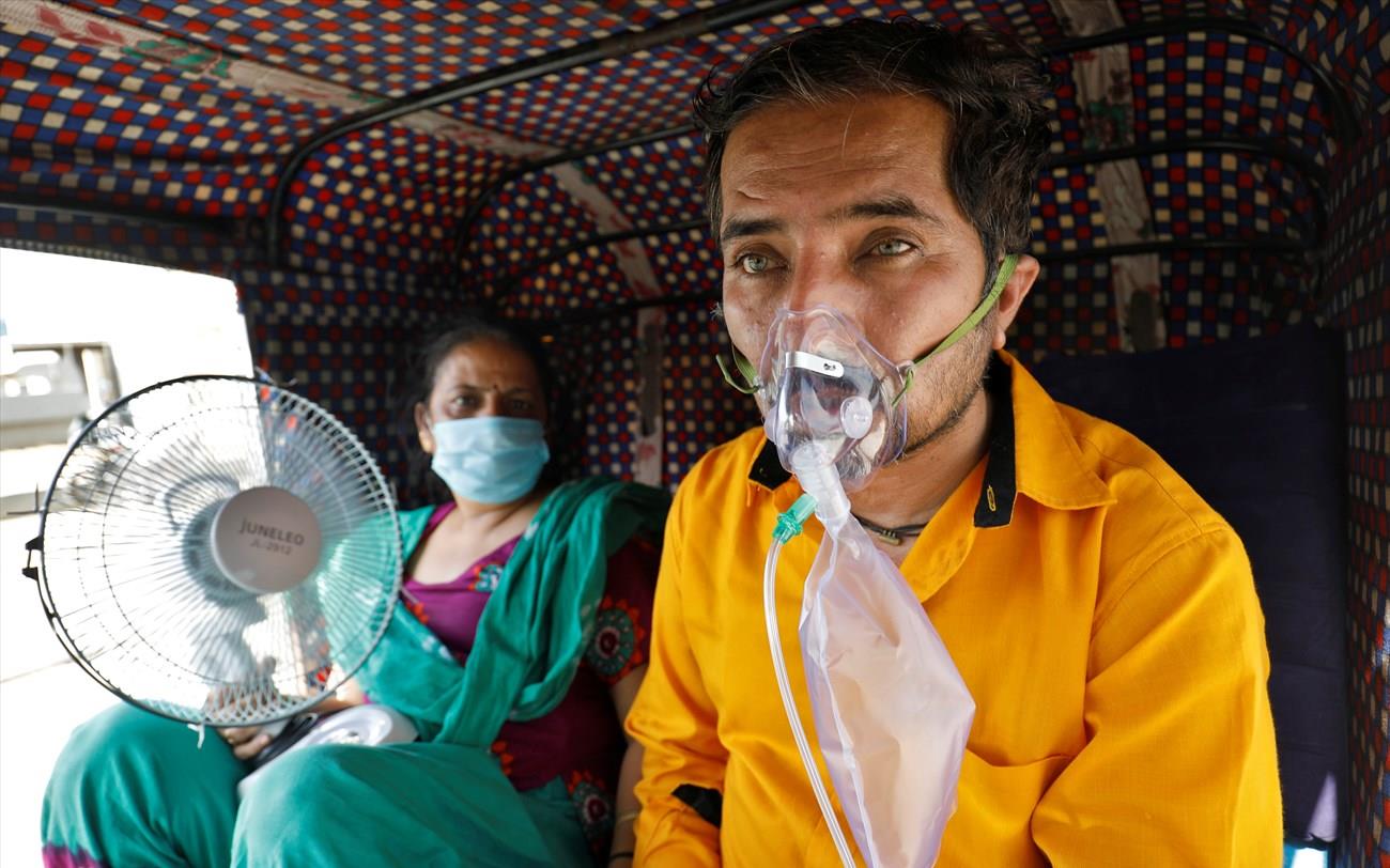 «Φέρνουν» την ινδική μετάλλαξη και μαζί με αυτή νέες απαγορεύσεις από Φθινόπωρο