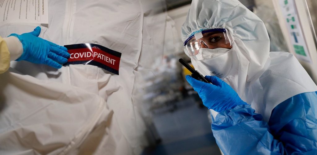 Ζήλεψαν την Ελλάδα στην Κύπρο – Η Επιστημονική Επιτροπή για τον κορωνοϊό ζητά νομικό ακαταδίωκτο