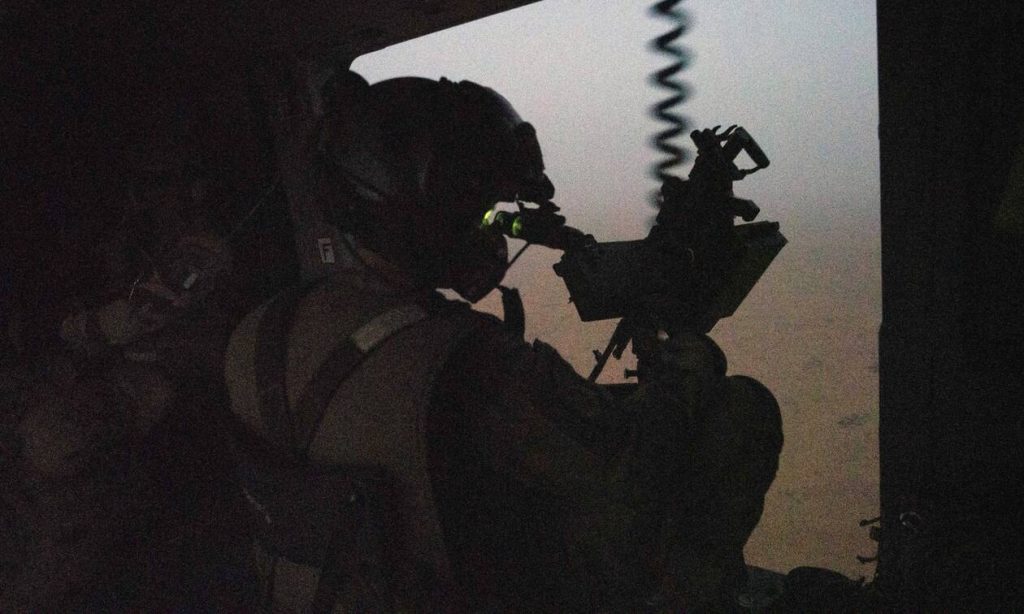 Συνεχίζεται η αιματοχυσία στο Μάλι: Αυξάνονται οι απώλειες του στρατού