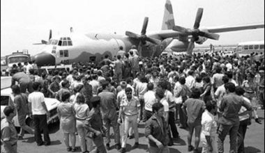 Operation Entebbe: Η αριστοτεχνική ισραηλινή αντιτρομοκρατική επιχείρηση