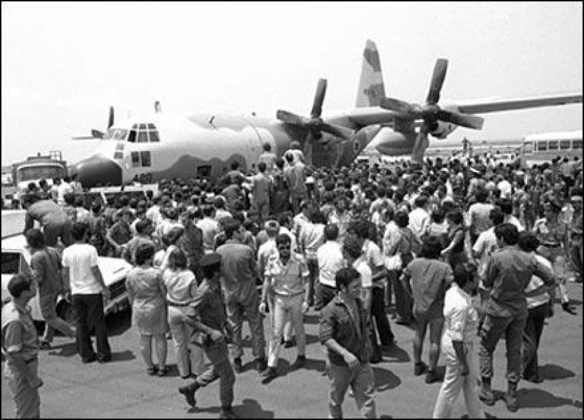 Operation Entebbe: Η αριστοτεχνική ισραηλινή αντιτρομοκρατική επιχείρηση