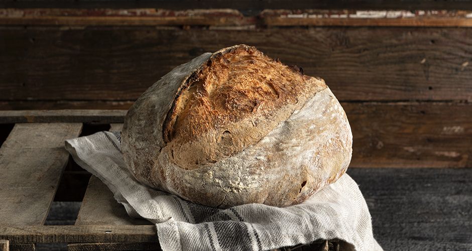 Πώς διατηρείται το ψωμί; – Η απάντηση των ειδικών