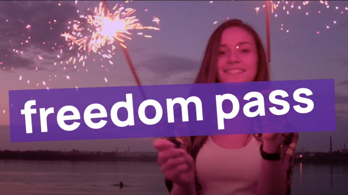 Κ.Πιερρακάκης: Πώς θα λειτουργεί το «Freedom Pass»