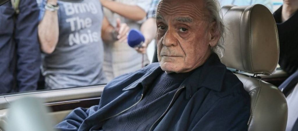 Η ανακοίνωση του «Λαϊκού» νοσοκομείου για την υγεία του Άκη Τσοχατζόπουλου