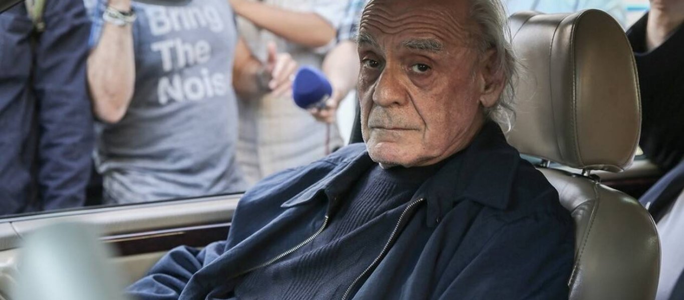 Η ανακοίνωση του «Λαϊκού» νοσοκομείου για την υγεία του Άκη Τσοχατζόπουλου