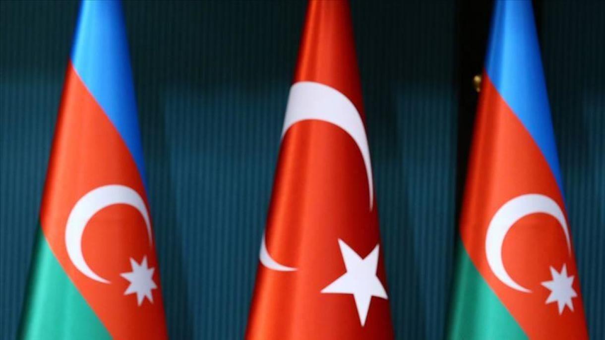 Κοινά στρατιωτικά γυμνάσια ξεκίνησαν σήμερα Τουρκία και Αζερμπαϊτζάν