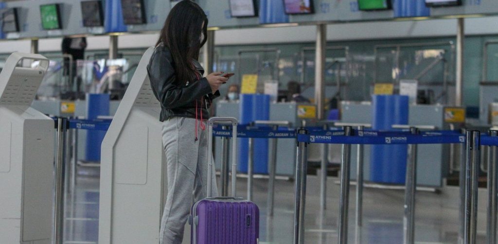 Κύπρος: Στην πράσινη κατηγορία η Ελλάδα – Ταξίδια χωρίς κανέναν περιορισμό