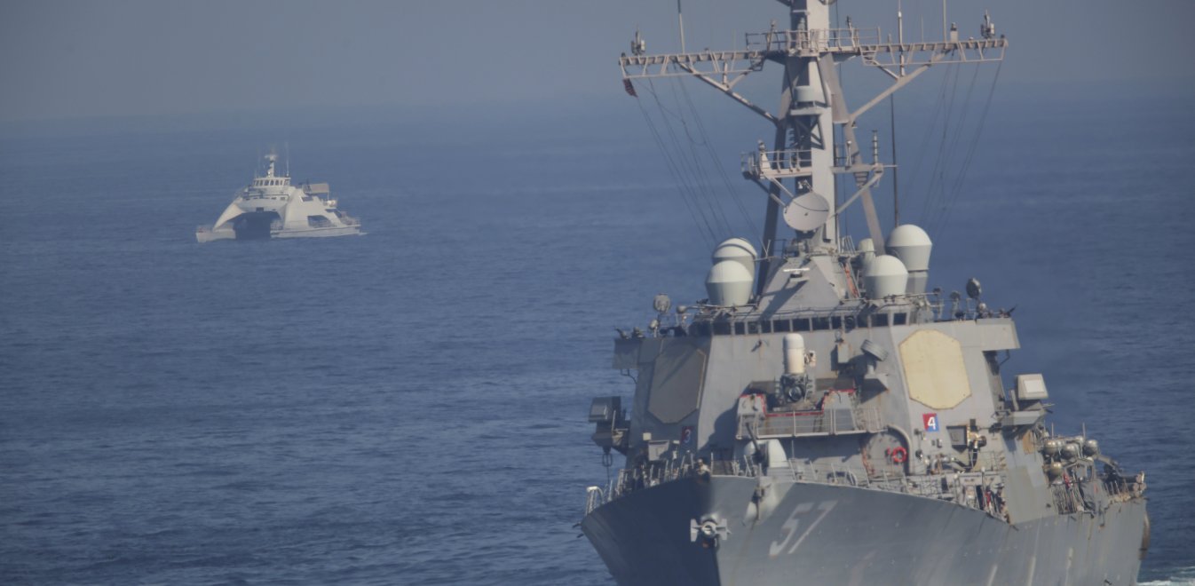 Ρωσική άσκηση νότια της Κρήτης – Τι σημαίνει για το τουρκολιβυκό μνημόνιο