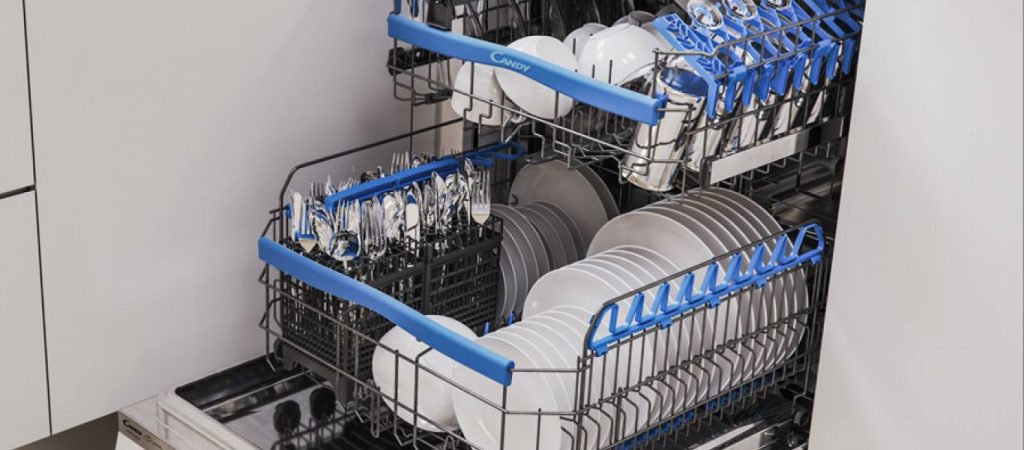 Αυτό είναι το λάθος που κάνεις κι εσύ με το πλυντήριο πιάτων