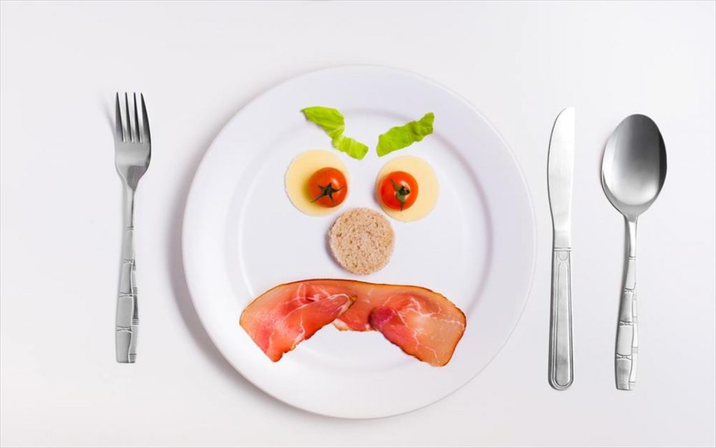 Έχετε νεύρα όταν κάνετε δίαιτα; – Να τι μπορεί να φταίει