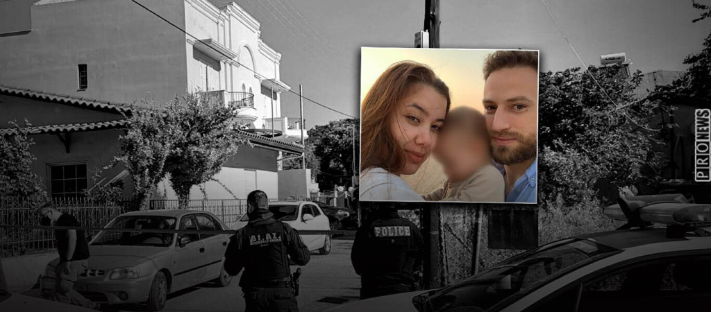 Γλυκά Νερά: Οι λόγοι που αφαίρεσαν τη γονική μέριμνα από τον δολοφόνο της Καρολάιν