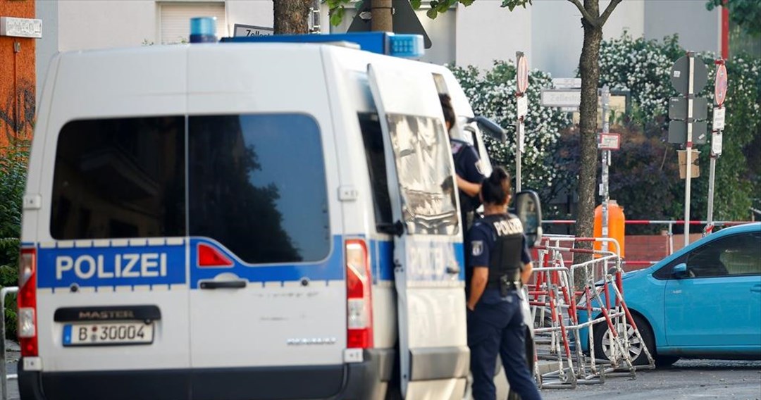 Γερμανία: Ισλαμιστικό πιθανόν το κίνητρο του δράστη της επίθεσης στο Βίρτσμπουργκ με τα τρία θύματα (βίντεο)