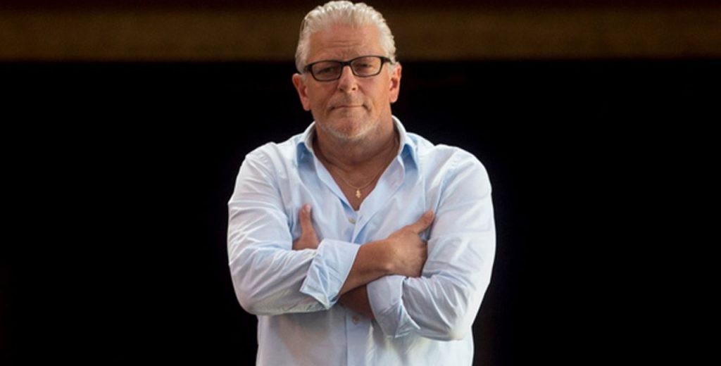 Γιαν Φαμπρ: Παραπέμπεται σε δίκη για σεξουαλική παρενόχληση χορευτών