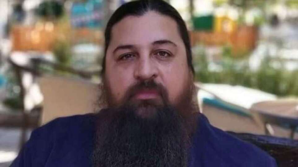 Πατήρ Βησσαρίων: «Έχω χώρο στο σπίτι μου για την κόρη της Καρολάιν»