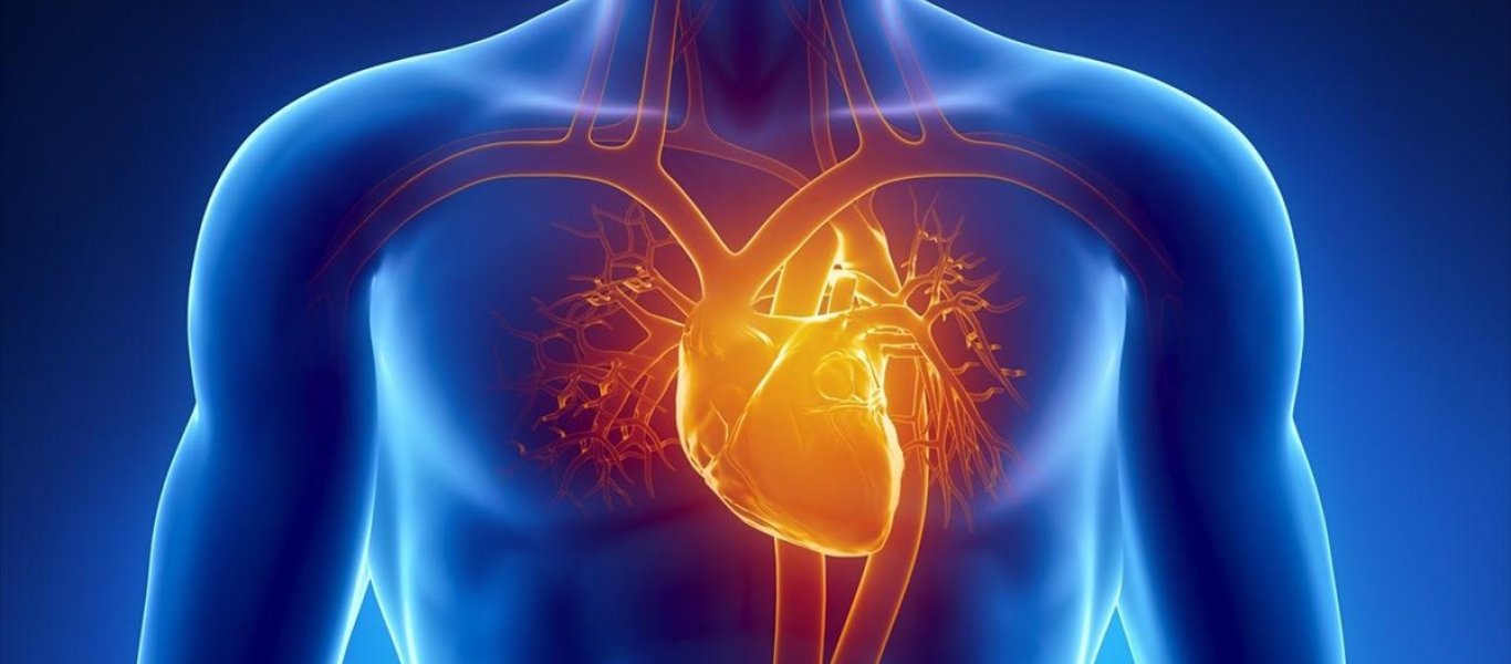 Έρευνα: Οι ασθενείς με καρδιακή ανεπάρκεια έχουν αυξημένες πιθανότητες να εμφανίσουν καρκίνο