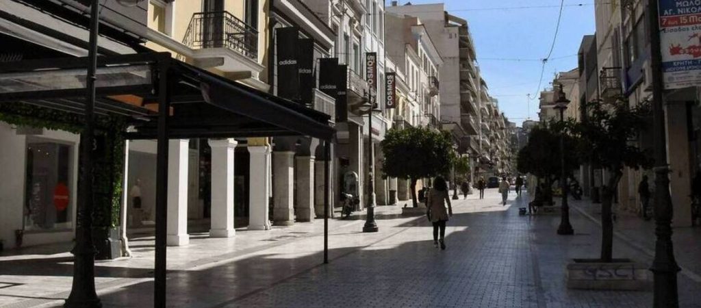 Σ.Καφούνης: «Είναι απαραίτητο οι επιχειρήσεις να λειτουργήσουν έως το τέλος του έτους με μειωμένες δαπάνες»