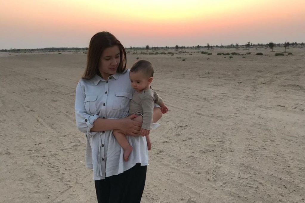 Δικηγόρος οικογένειας Καρολάιν: «Η Αλλόνησος θα δώσει αγάπη στη μικρή Λυδία»