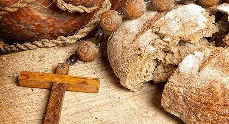 Το γνωρίζατε; – Γιατί νηστεύουμε των Αγίων Αποστόλων;