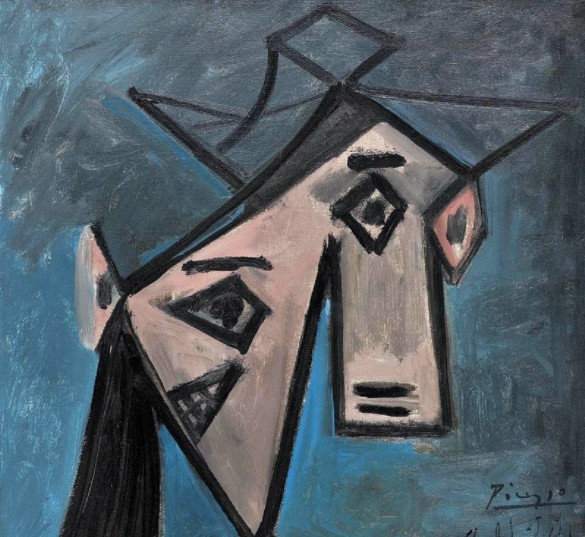 Βρέθηκαν οι αμύθητης αξίας κλεμμένοι πίνακες Πικάσο & Μοντριάν που είχαν κλαπεί το 2012 από την Πινακοθήκη!