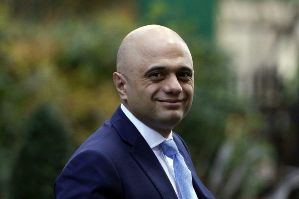 Βρετανία: Ο νέος υπ.Υγείας επιβεβαίωσε την άρση των περιορισμών στις 19 Ιουλίου