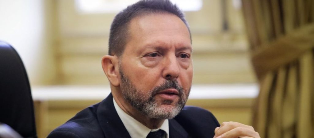 Γ.Στουρνάρας για ενδιάμεση έκθεση ΤτΕ: «Η Ελλάδα μπορεί να πετυχαίνει ανάπτυξη 3,5% την επόμενη δεκαετία»