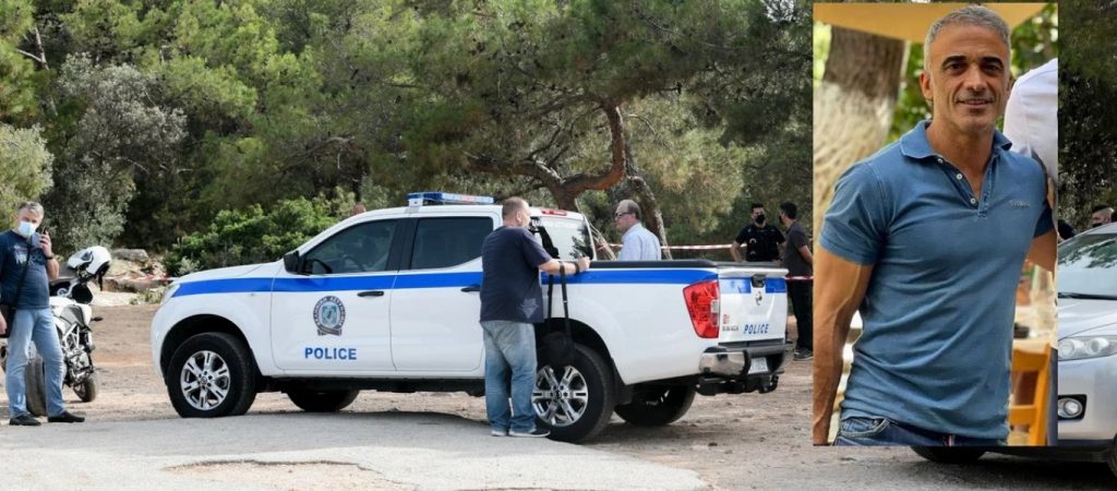 Παρέμβαση για την «αυτοκτονία» Σ.Δογιάκη: «Ο θάνατός του οφείλεται σε δολοφονία – Τα στοιχεία που το αποδεικνύουν»