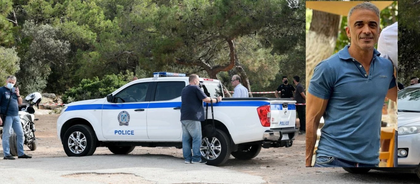 Παρέμβαση για την «αυτοκτονία» Σ.Δογιάκη: «Ο θάνατός του οφείλεται σε δολοφονία – Τα στοιχεία που το αποδεικνύουν»