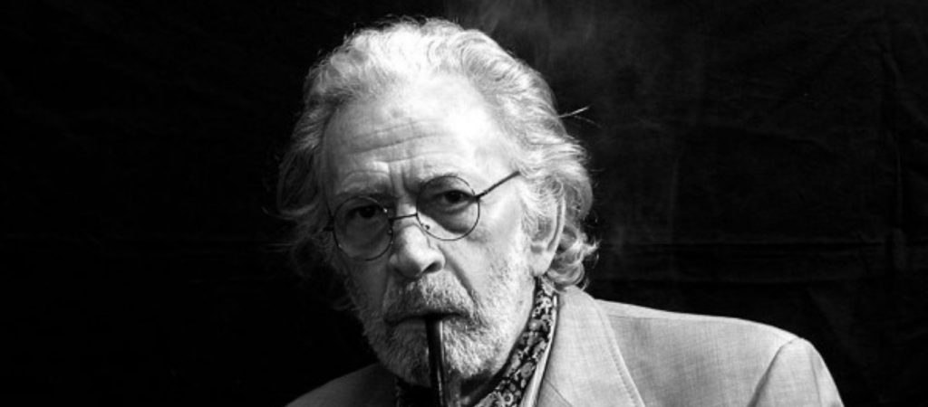 Πενθεί ο καλλιτεχνικός κόσμος – Πέθανε ο Γιάννης Θωμάς