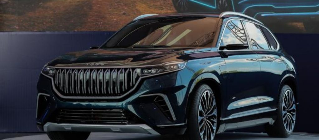 Τουρκία: Προχωρά την παραγωγή πέντε ηλεκτρικών αυτοκινήτων μέσα στη δεκαετία