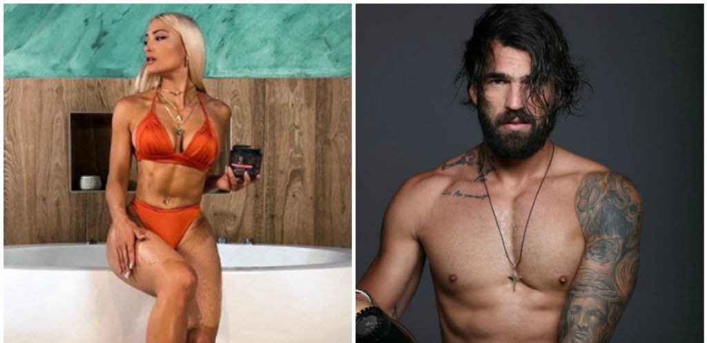 Ιωάννα Τούνη: Ζευγάρι με τον Δημήτρη Αλεξάνδρου η ξανθιά influencer! Όλο το παρασκήνιο της σχέσης τους!