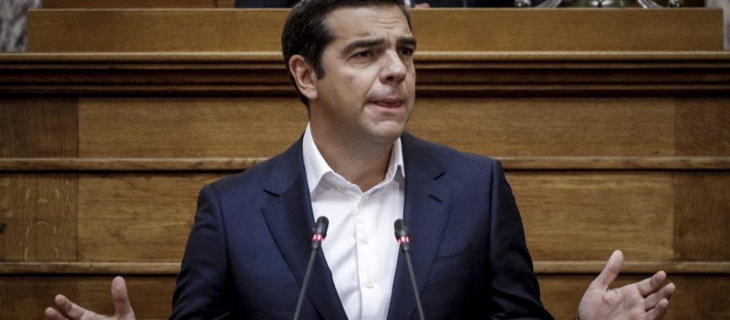 ΣΥΡΙΖΑ: «Αφού ο Κ.Μητσοτάκης έκανε τον βίο των νέων αβίωτο, τώρα προσπαθεί να τους εξαγοράσει με 150 ευρώ»