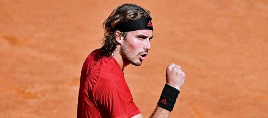 Έκπληξη μεγατόνων στο Wimbledon: Ήττα και αποκλεισμός για τον Σ.Τσιτσιπά από τον Φ.Τιαφό