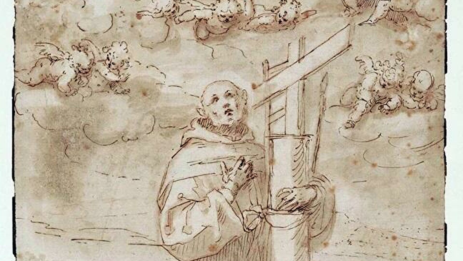 Εθνική Πινακοθήκη: Ποιος είναι ο πίνακας που καταστράφηκε – Τον πέταξε στην τουαλέτα ο δράστης