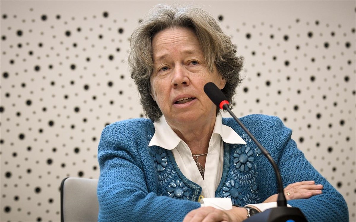 Α.Λινού για το 150άρη: «Πολύ επικίνδυνο – Λάθος ιατρικά η απόφαση»