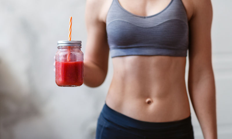 Με αυτές τις 20 συνήθειες θα αποκτήσετε επίπεδη κοιλιά