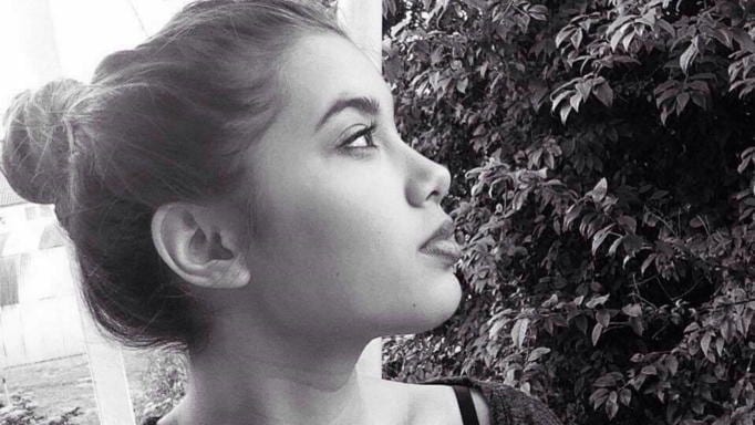 Η αλλαγή που έγινε στο facebook της Κάρολαϊν – Τι βλέπει κάποιος που θα μπει στο προφίλ της