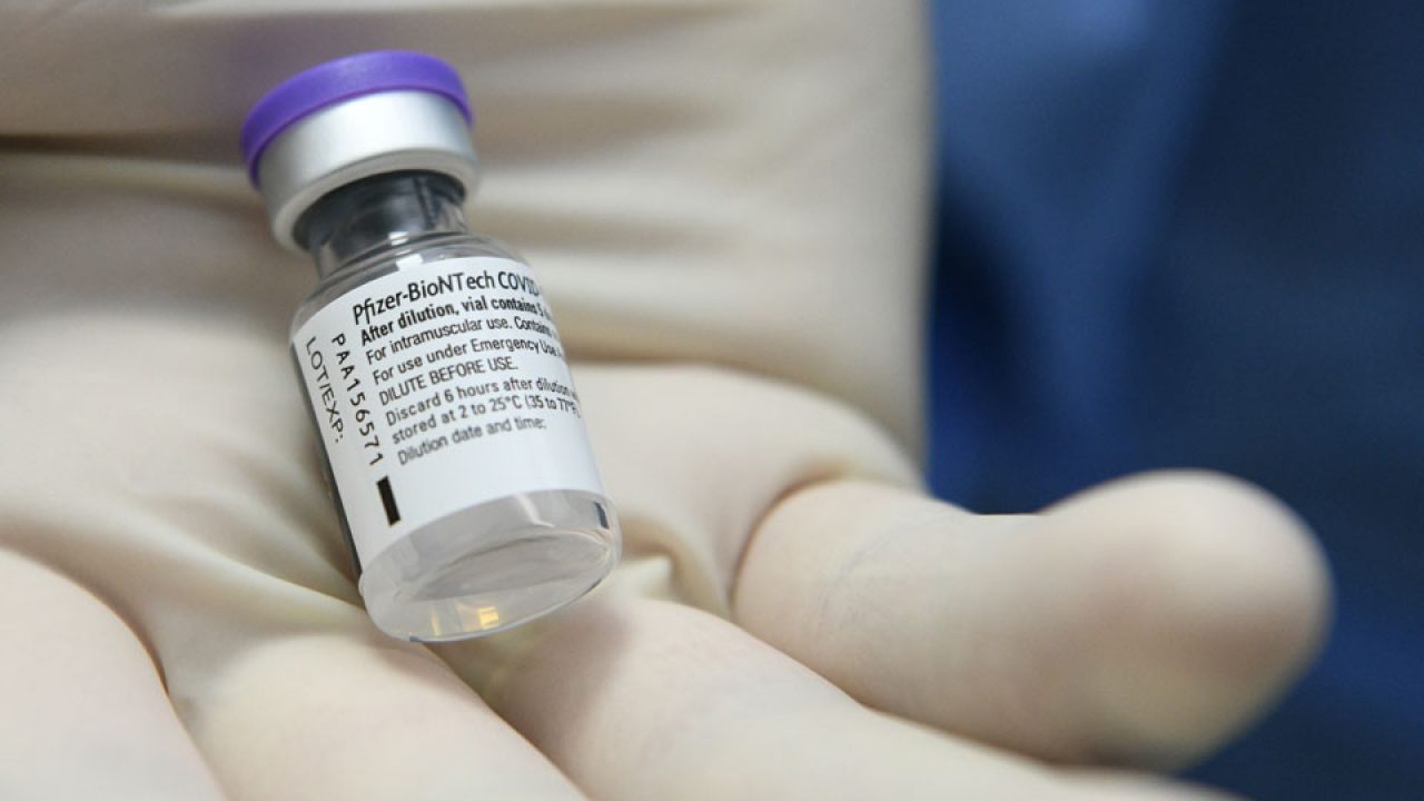Θεσσαλονίκη: Κλάπηκε φιαλίδιο του εμβολίου της Pfizer από το Κέντρο Υγείας Ευόσμου