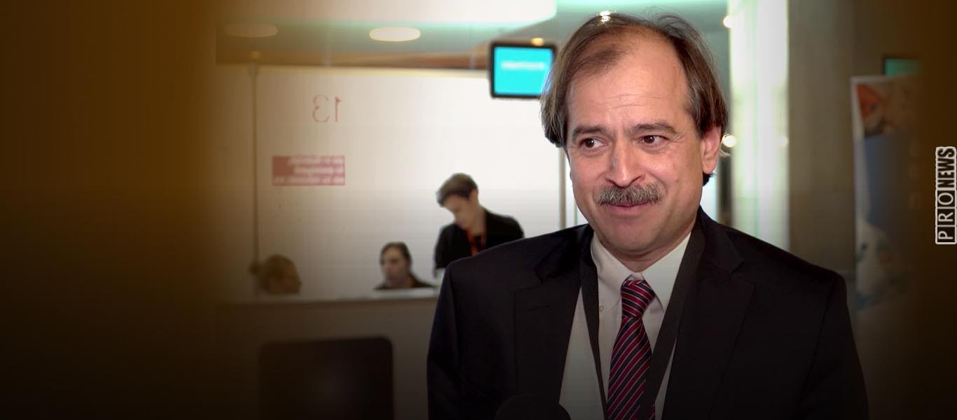Γ.Ιωαννίδης για το «μπόνους» των 150€: «Επιστημονικό και ηθικό πρόβλημα» – Μιλά για αναίτιο εμφύλιο «πόλεμο»