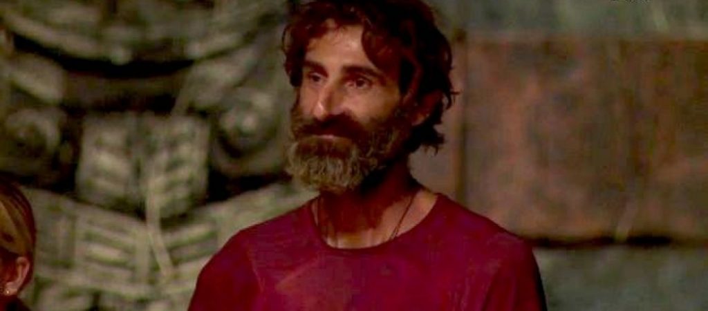 Survivor – Γ.Κοψιδάς: «Η παραγωγή επιλέγει να προβάλει ότι νομίζει εκείνη ότι θέλουν να δουν οι τηλεθεατές»